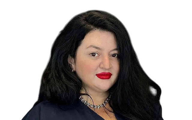 Бадалян Лиана Саркисовна