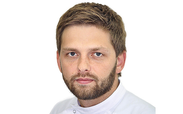 Ларченко Денис Владимирович