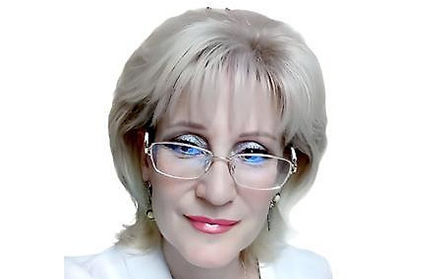 Самойленко Виктория Альбертовна