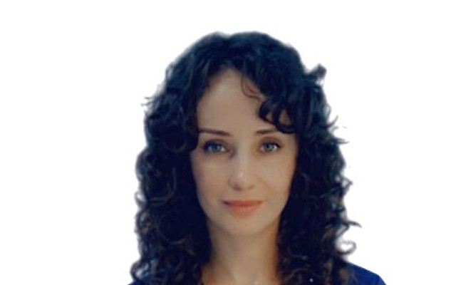 Вискина Белла Александровна