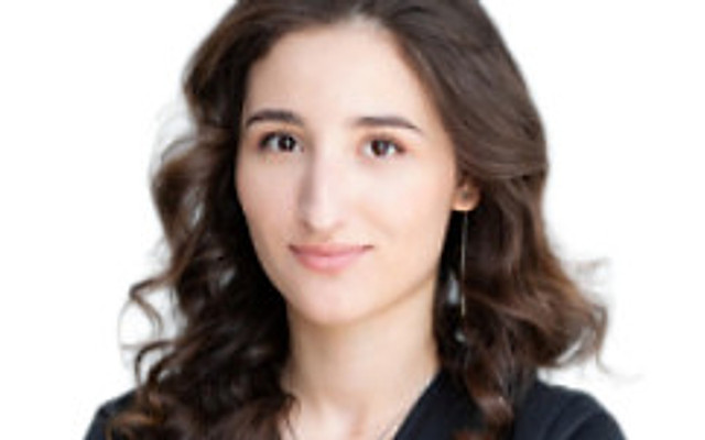 Евстафиадис Мария Владимировна