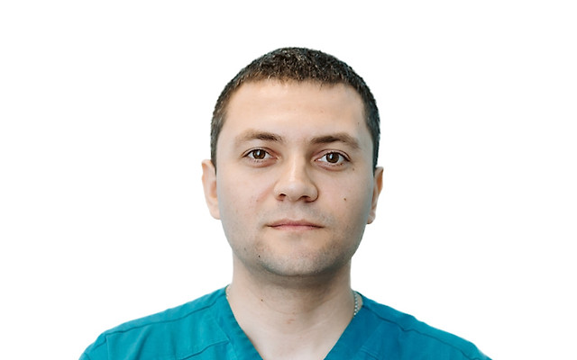 Белогорцев Тимофей Михайлович