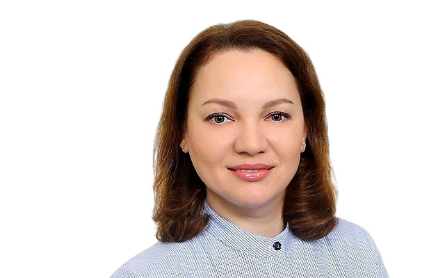 Левонян Инна Александровна