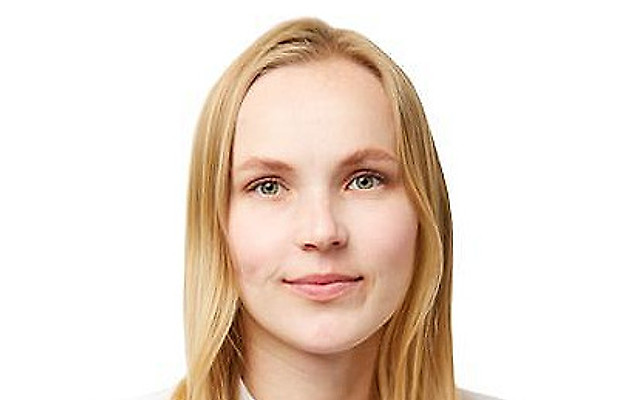 Боровских Анна Александровна