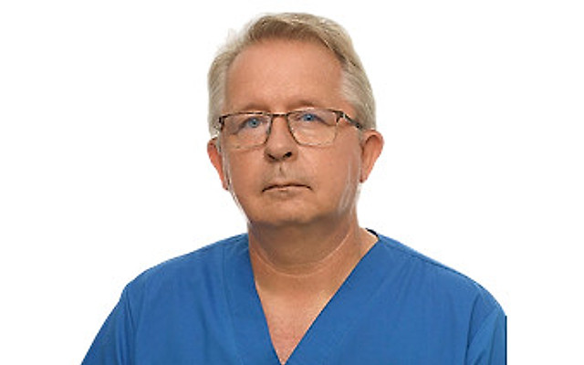 Гризодуб Сергей Павлович