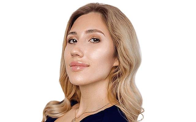 Ведешева Анастасия Алексеевна