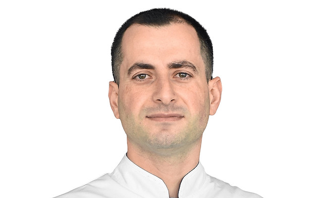 Конджария Саид Аркадьевич