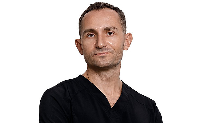 Таиров Василий Владиславович