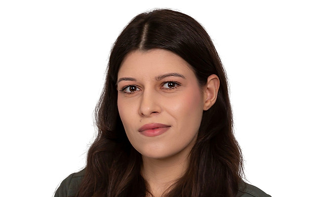 Мнацаканян Диана Меликовна