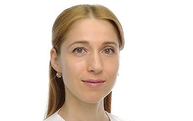 Дронова Наталья Витальевна