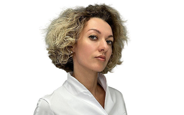 Мошкова Ольга Леонидовна