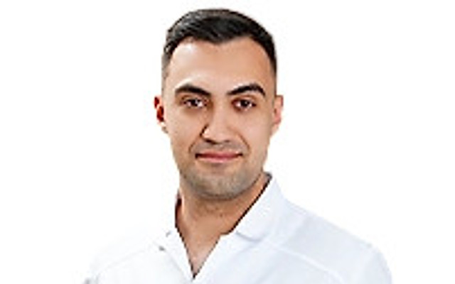 Тумасов Дмитрий Михайлович