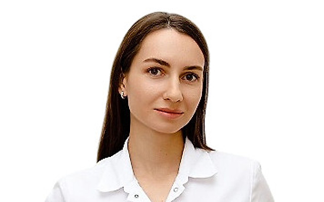 Мищенко Анна Александровна