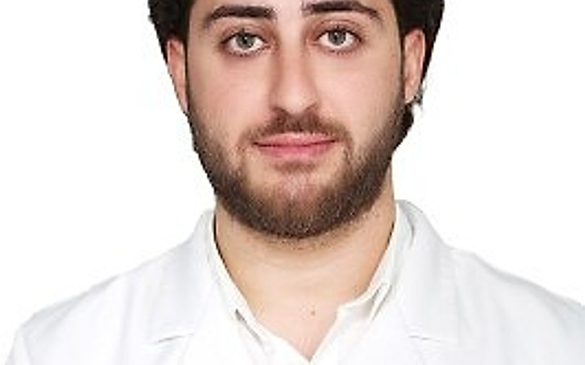 Лазарев Вениамин Викторович