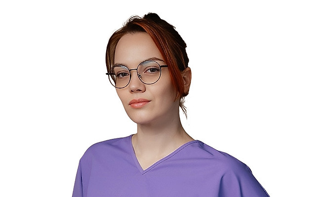 Конева Евгения Владимировна