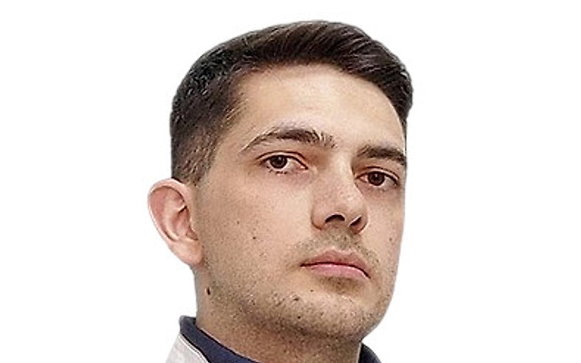 Валиев Сослан Таймуразович