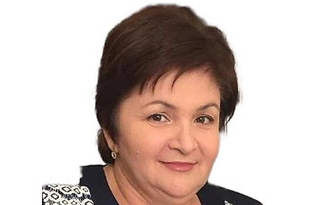 Совмиз Нафисета Рамазановна