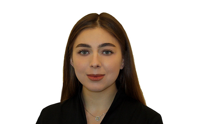 Кулышева Карина Анатольевна