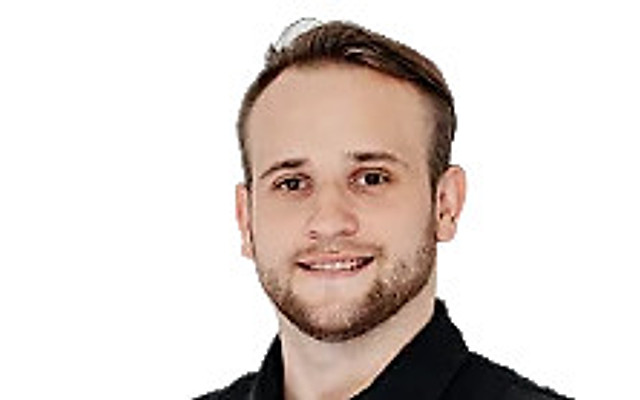 Шуть Глеб Сергеевич