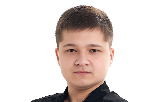 Турченко Иван Сергеевич