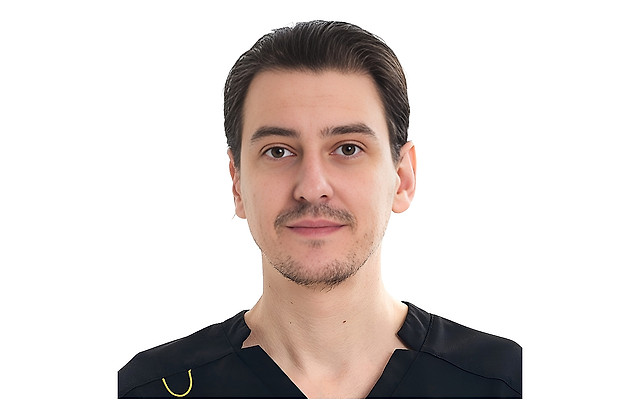 Бублик Геннадий Владимирович