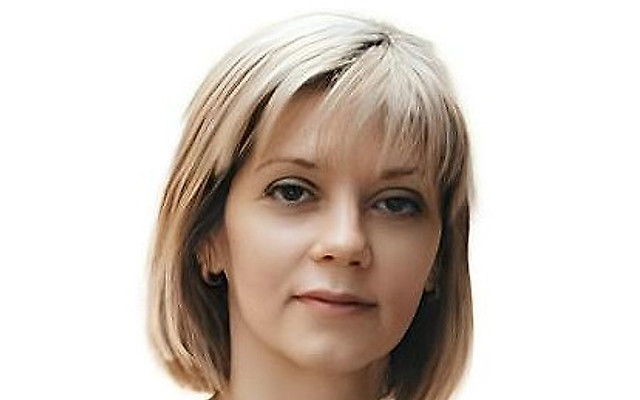 Евдокимова Алевтина Владимировна