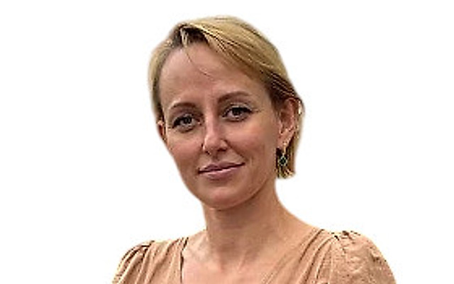 Третьякова Анна Владимировна