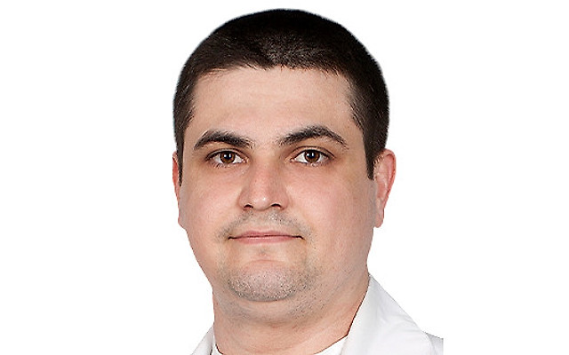 Плетень Максим Павлович