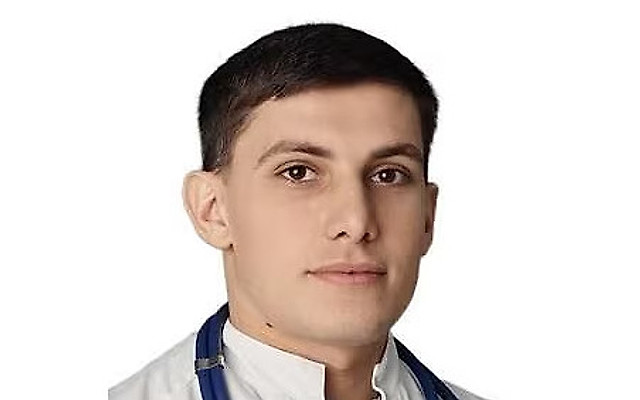 Мумджиян Артем Аршавирович