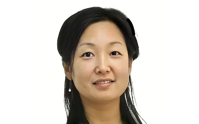 Карпова Наталия Иннокентьевна