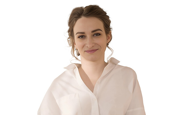 Кабишева Надежда Николаевна