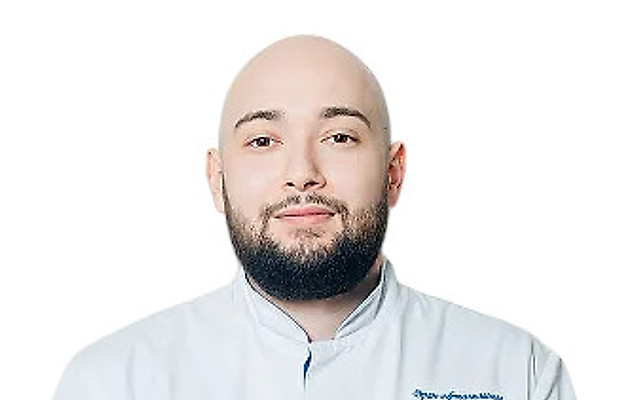 Даниелян Тигран Арсенович