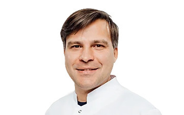 Маругин Максим Николаевич