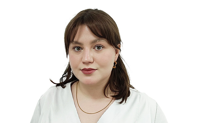 Мищенко Екатерина Максимовна