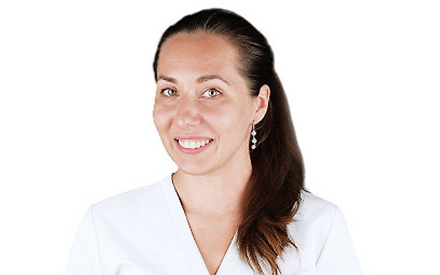 Кривонос Марина Анатольевна