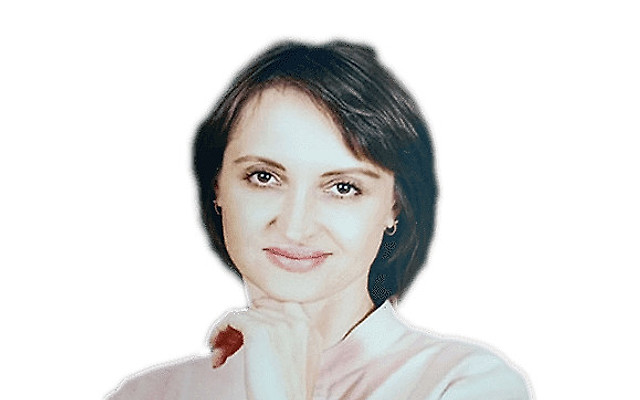 Бочкарева Дарья Владимировна