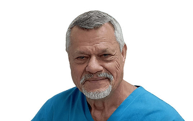 Слободчиков Сергей Олегович