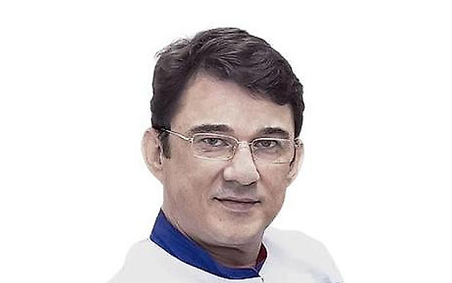 Корнеев Александр Викторович