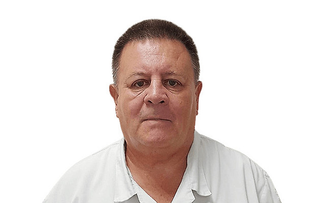 Челпанов Сергей Сергеевич