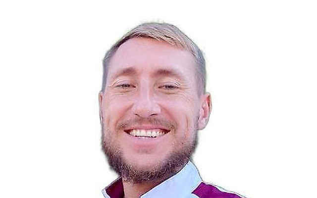 Глущенко Виталий Викторович