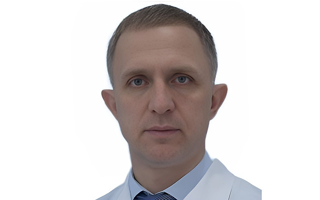 Кожура Василий Викторович