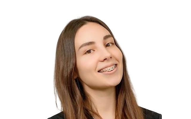 Брыкалова Анна Григорьевна