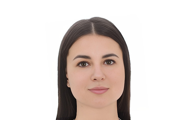 Позяева Татьяна Олеговна