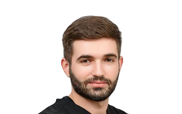 Кхабур Асад Махмудович