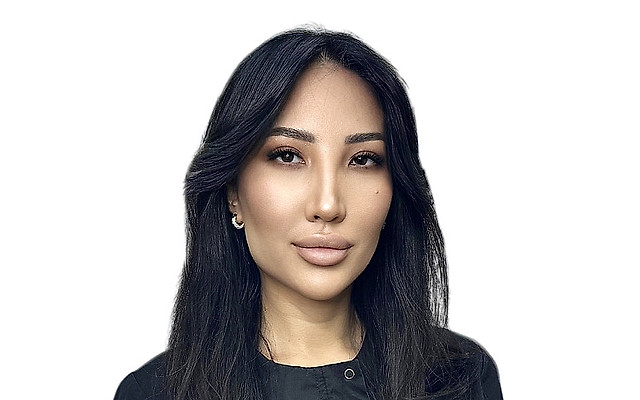 Байгалмаа Ариунаа