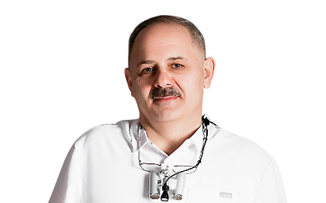 Аджиашвили Армен Вилиамович