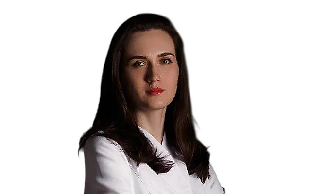 Рыжкова Мария Михайловна
