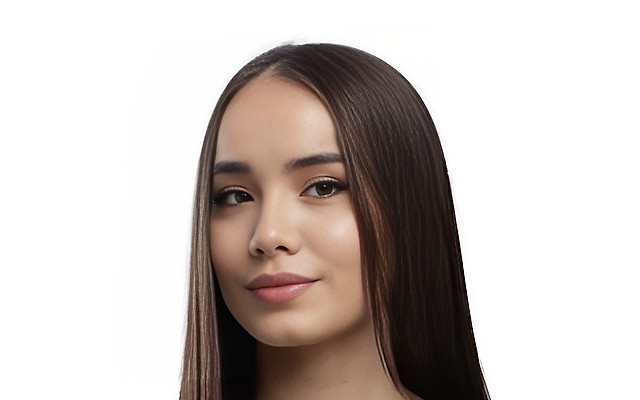 Хабибова Умедахон Бобоевна