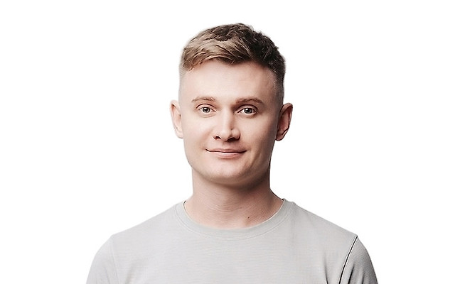 Берест Вадим Сергеевич