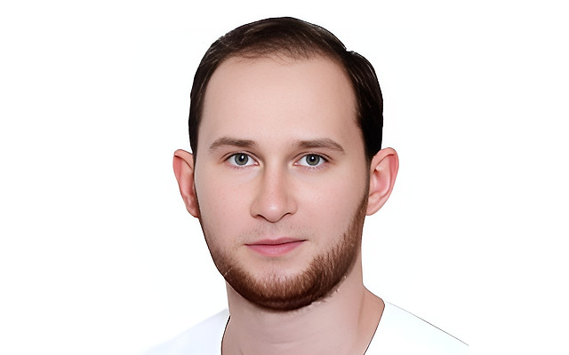 Новиков Артур Русланович